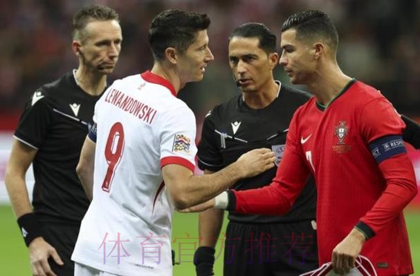 年薪860万 波兰媒体披露皇马当年邀莱万合同细节 年薪860万 波兰媒体披露皇马当年邀莱万合同细节