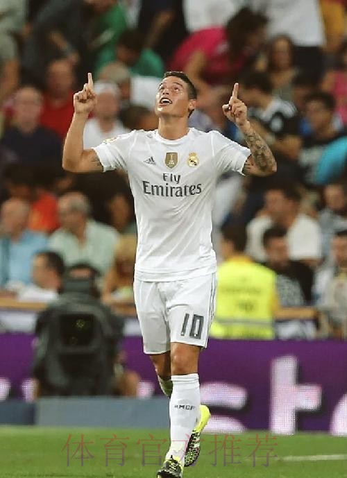 西媒:缺少出场机会 J罗迫不及待想要离开皇马 西媒:缺少出场机会 J罗迫不及待想要离开皇马