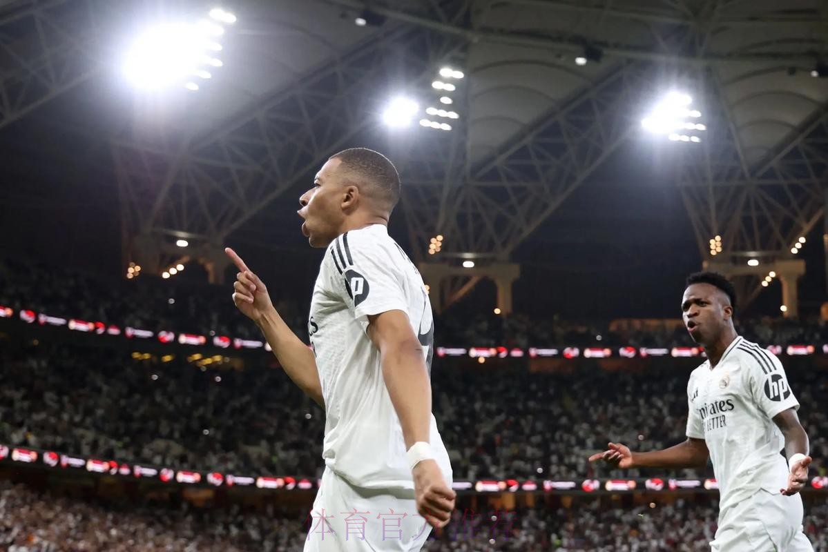 克罗斯:皇马总是想要最好的 不惊讶引进姆巴佩 克罗斯:皇马总是想要最好的 不惊讶引进姆巴佩