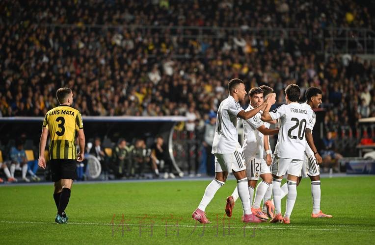 克星!皇马近5次在欧冠中客战英超球队2平3负 克星!皇马近5次在欧冠中客战英超球队2平3负