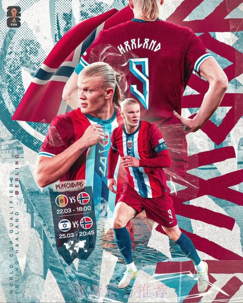 哈兰德想为皇马或巴萨效力 巴萨想明夏签下他