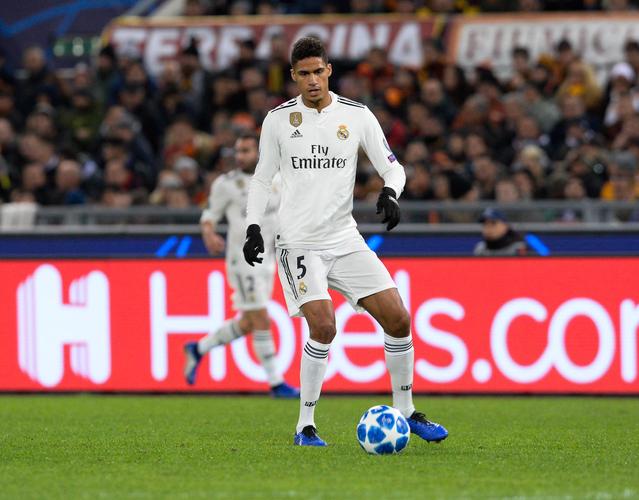 泰晤士:拉莫斯离开皇马 可能会影响曼联签瓦拉内