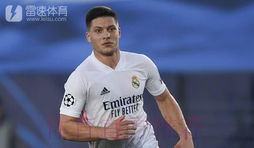 约维奇新冠检测结果转阴 已经回到皇马合练中